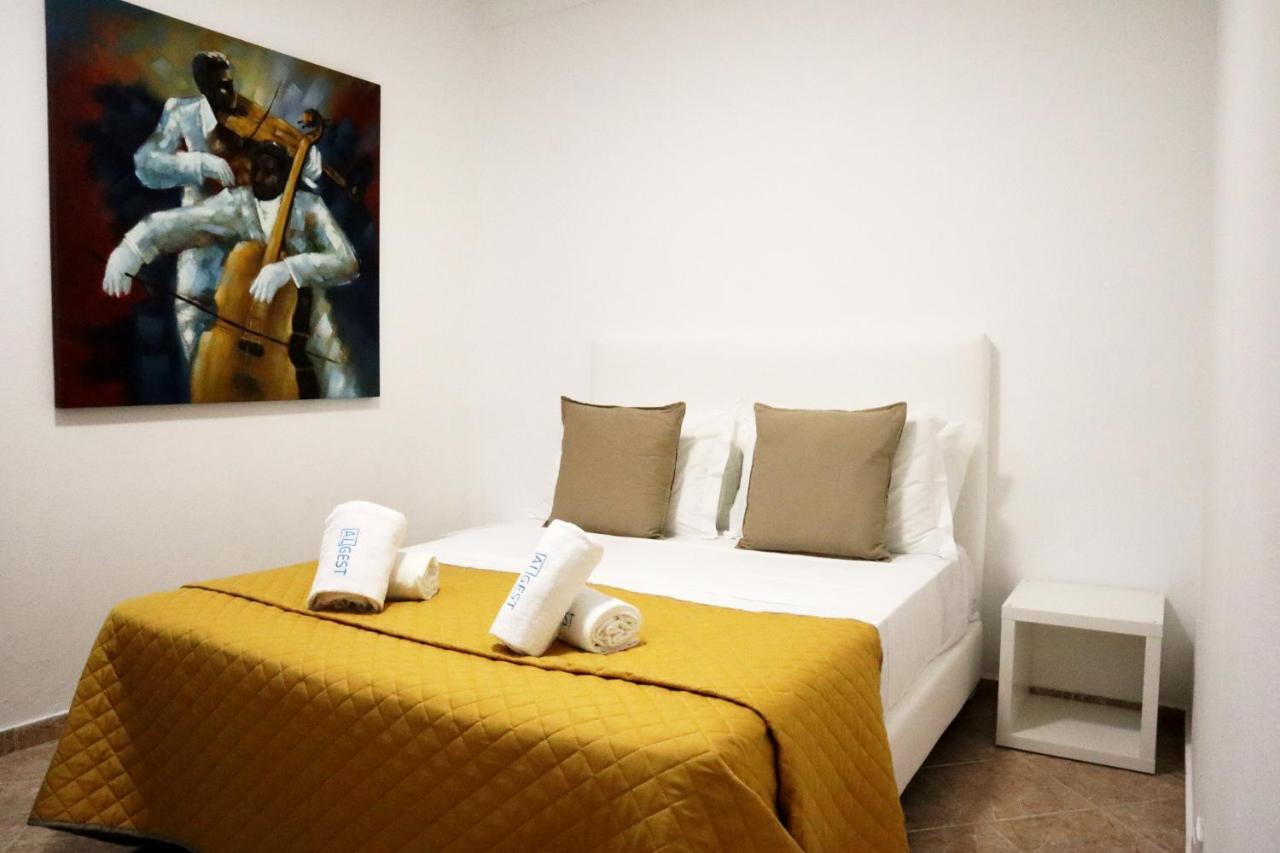 Casinha Da Ria Villa Alvor Ngoại thất bức ảnh