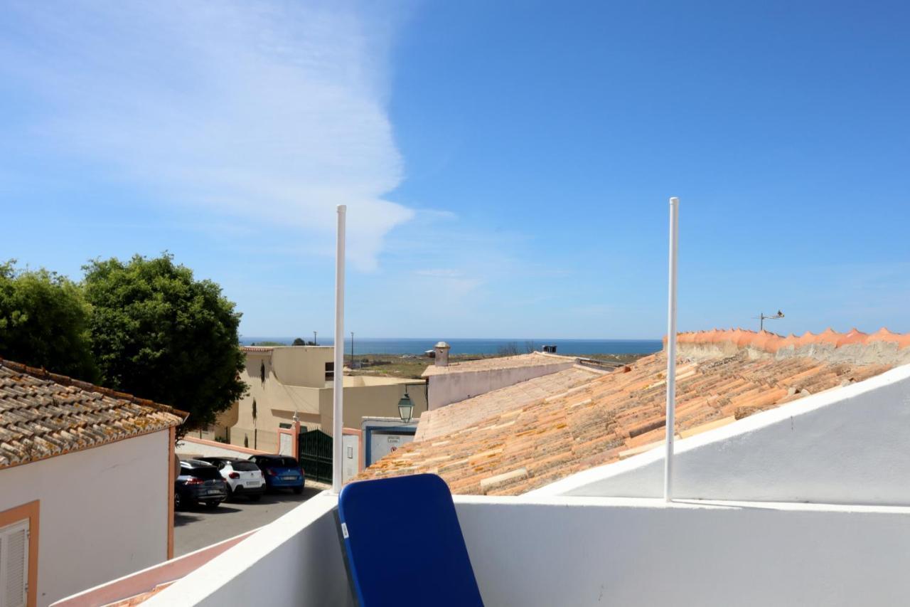 Casinha Da Ria Villa Alvor Ngoại thất bức ảnh