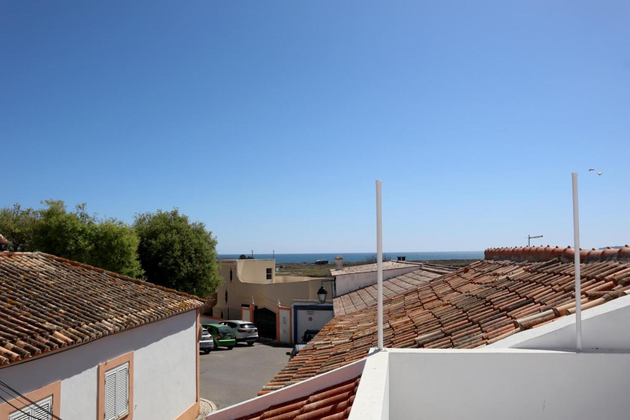 Casinha Da Ria Villa Alvor Ngoại thất bức ảnh